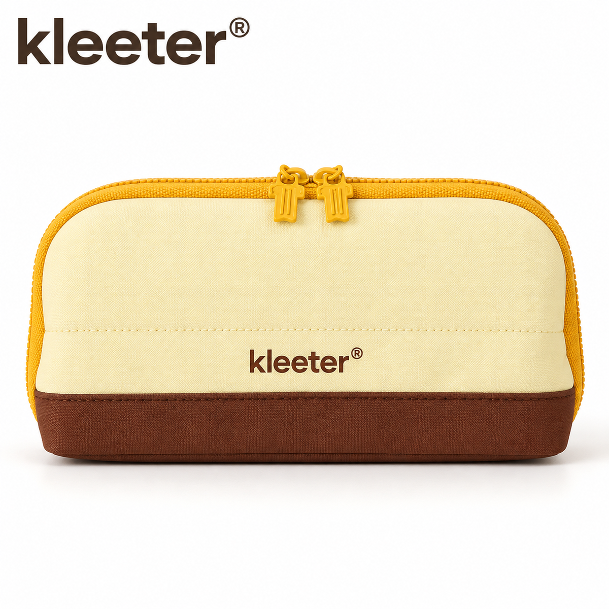 kleeter® Large-Capacity Pencil Case