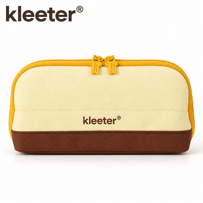 kleeter® Large-Capacity Pencil Case